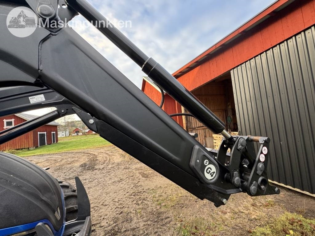 Valtra Valmet A 114  в лизинг Valtra Valmet A 114: фото 32