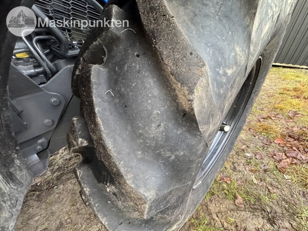 Valtra Valmet A 114  в лизинг Valtra Valmet A 114: фото 29