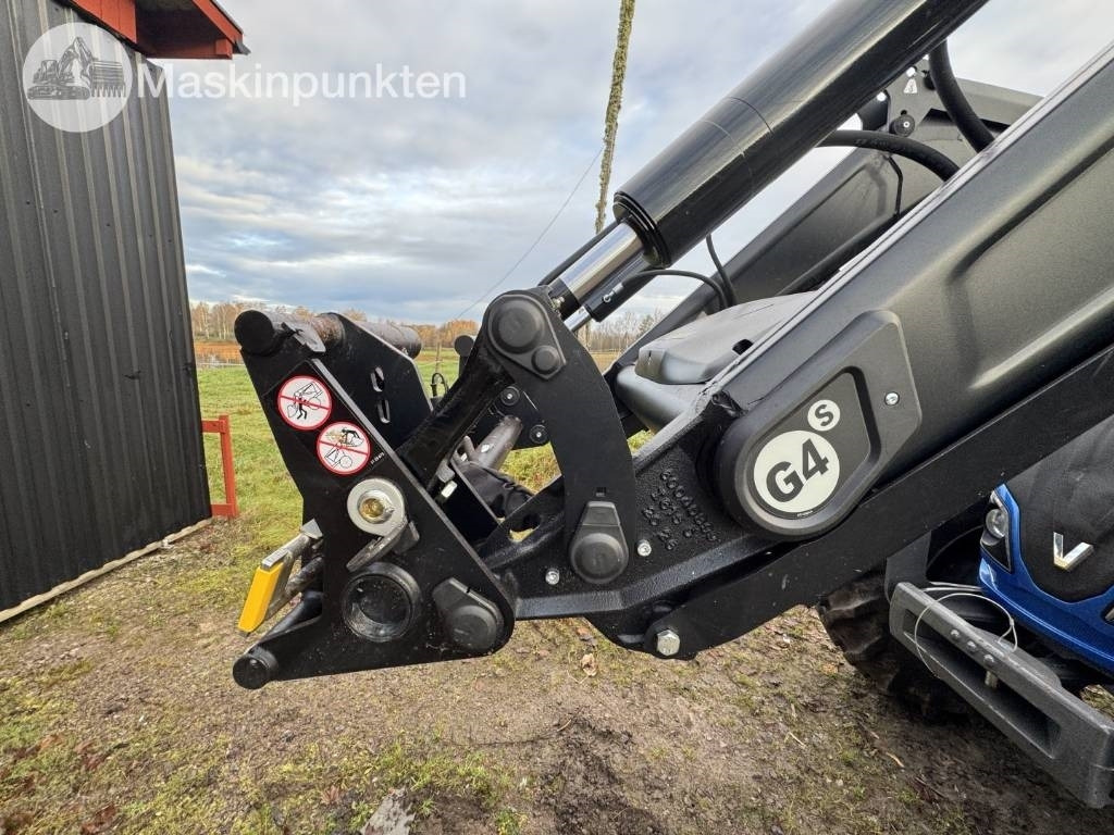 Valtra Valmet A 114  в лизинг Valtra Valmet A 114: фото 35