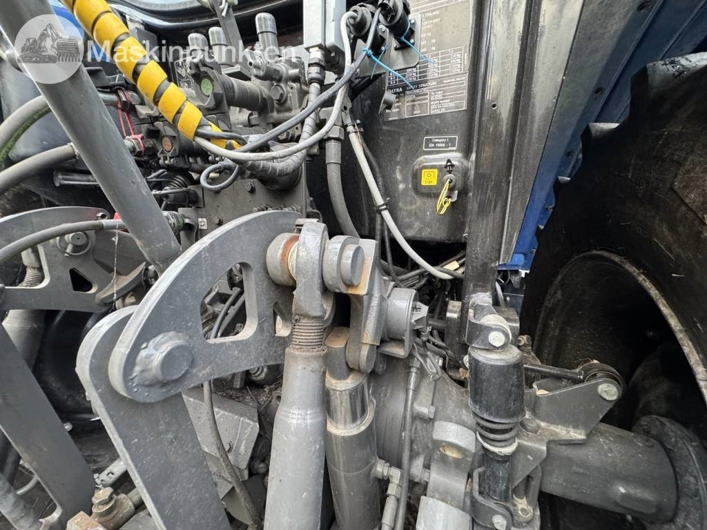 Valtra Valmet A 114  в лизинг Valtra Valmet A 114: фото 21