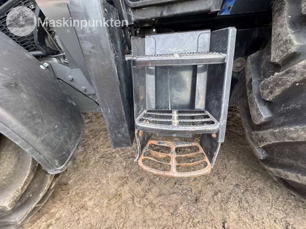 Valtra Valmet A 114  в лизинг Valtra Valmet A 114: фото 12