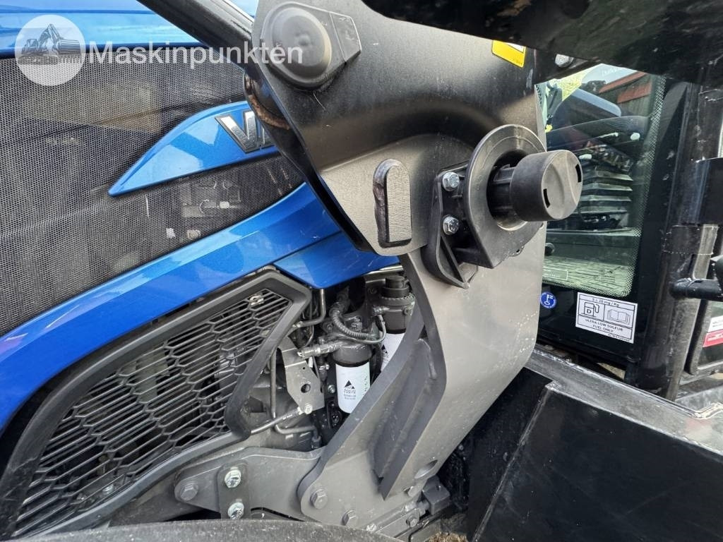 Valtra Valmet A 114  в лизинг Valtra Valmet A 114: фото 44