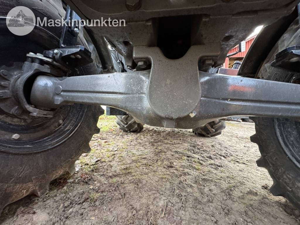 Valtra Valmet A 114  в лизинг Valtra Valmet A 114: фото 42