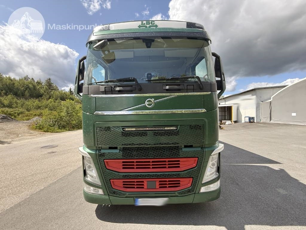 Volvo FH 470 - Грузовик с закрытым кузовом: фото 2 Volvo FH 470 - Грузовик с закрытым кузовом: фото 2