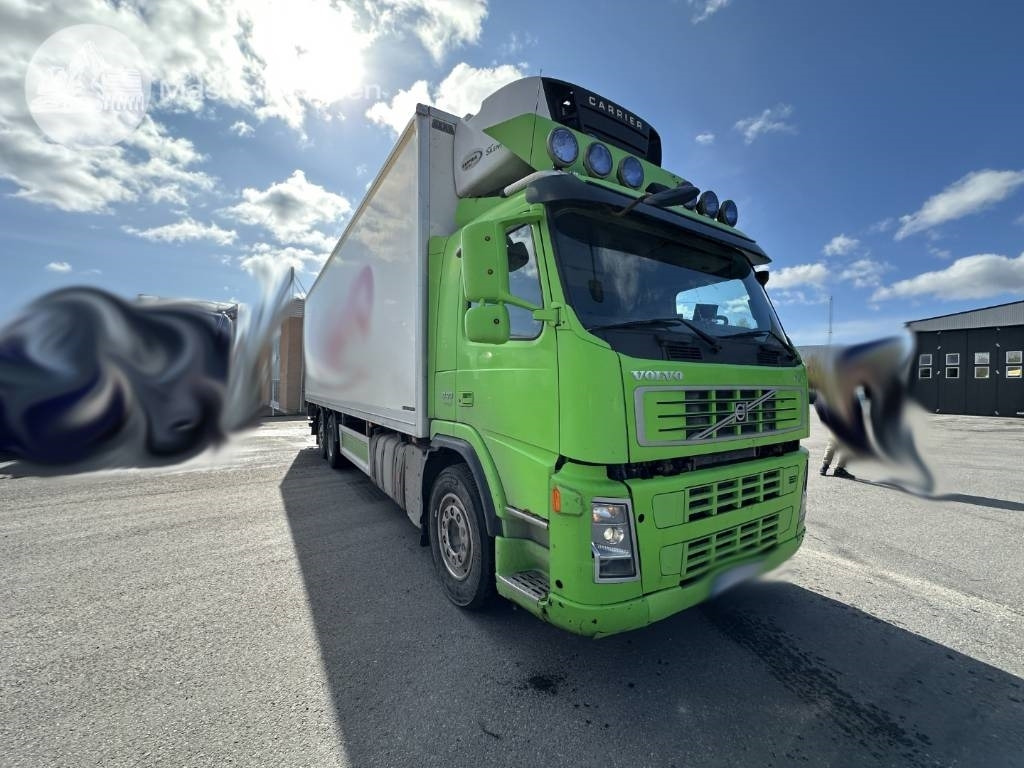 Volvo FM 340 - Рефрижератор: фото 3 Volvo FM 340 - Рефрижератор: фото 3