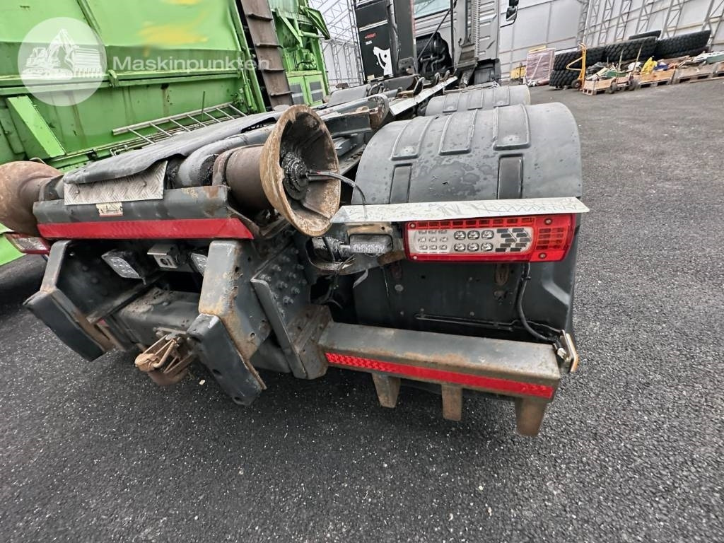 Крюковой мультилифт Volvo FM 420: фото 28