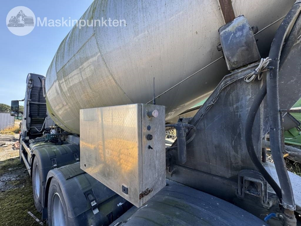 Volvo FM 440  в лизинг Volvo FM 440: фото 44