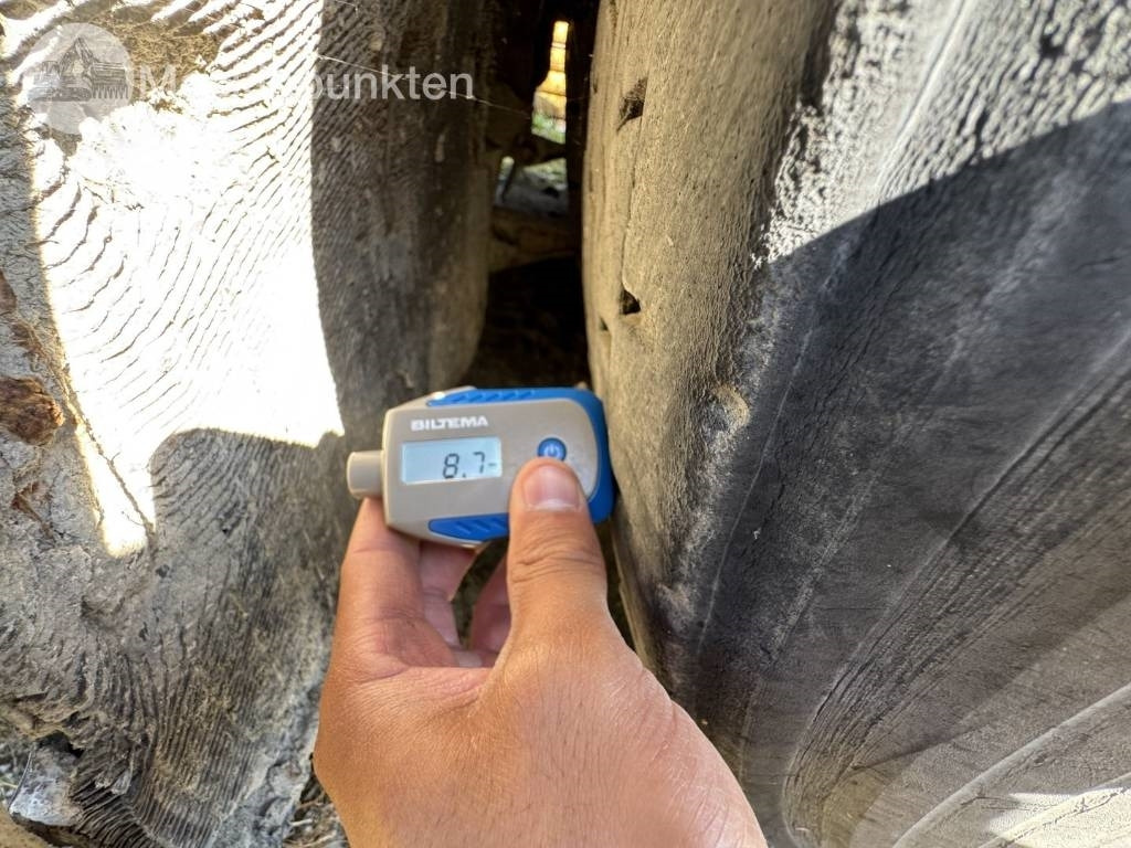 Volvo FM 440  в лизинг Volvo FM 440: фото 21