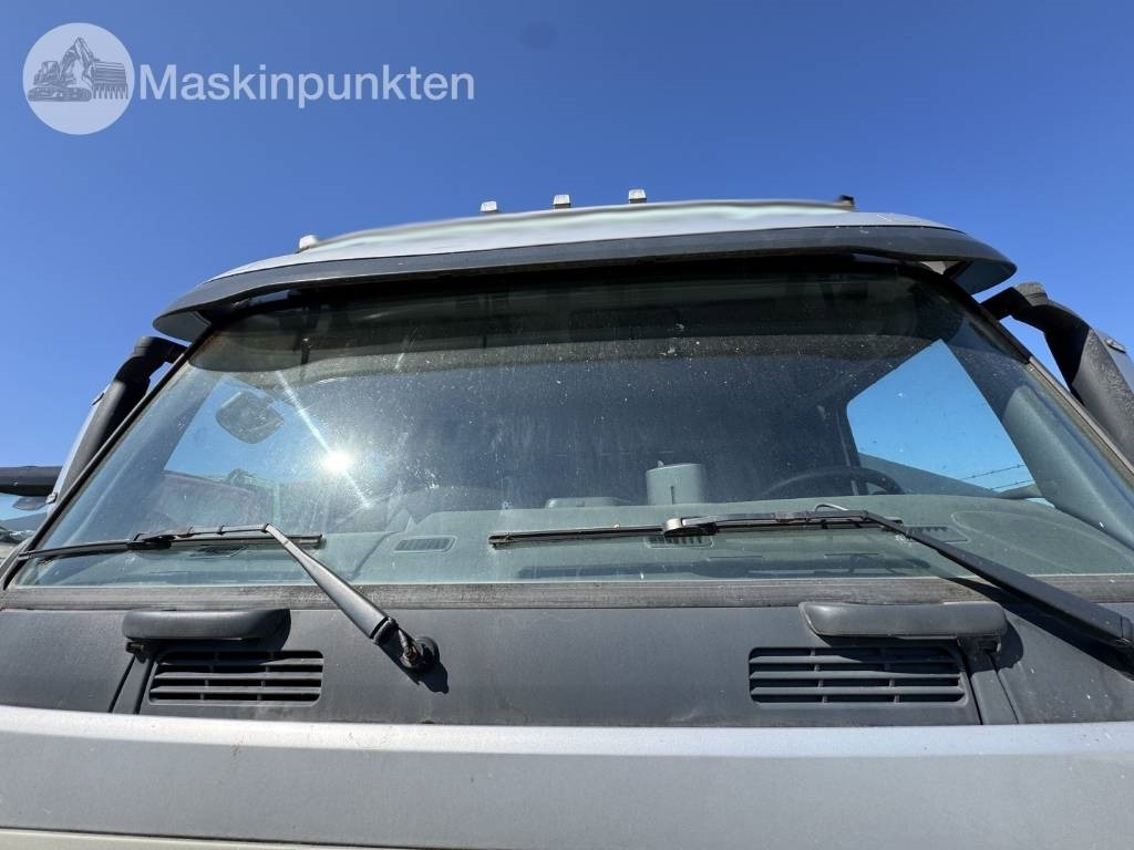 Volvo FM 440  в лизинг Volvo FM 440: фото 28