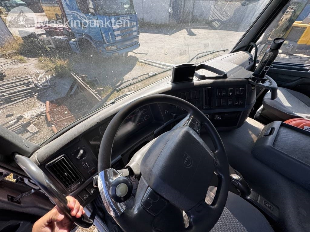 Volvo FM 440  в лизинг Volvo FM 440: фото 34