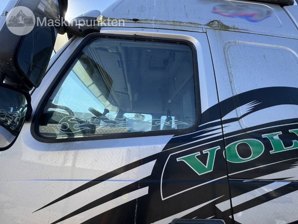 Volvo FM 440  в лизинг Volvo FM 440: фото 29