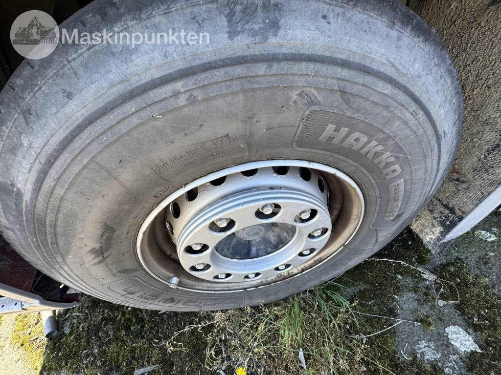 Volvo FM 440  в лизинг Volvo FM 440: фото 7