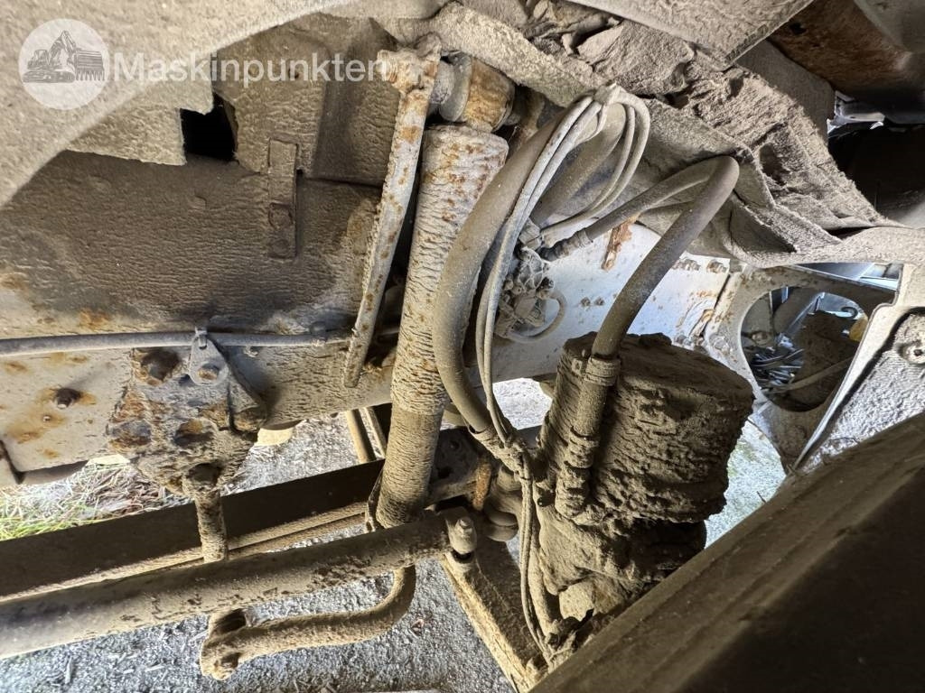 Volvo FM 440  в лизинг Volvo FM 440: фото 8