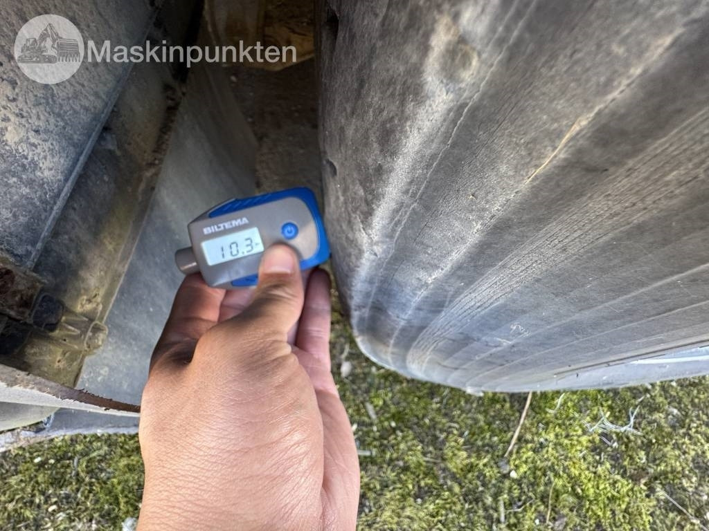 Volvo FM 440  в лизинг Volvo FM 440: фото 11