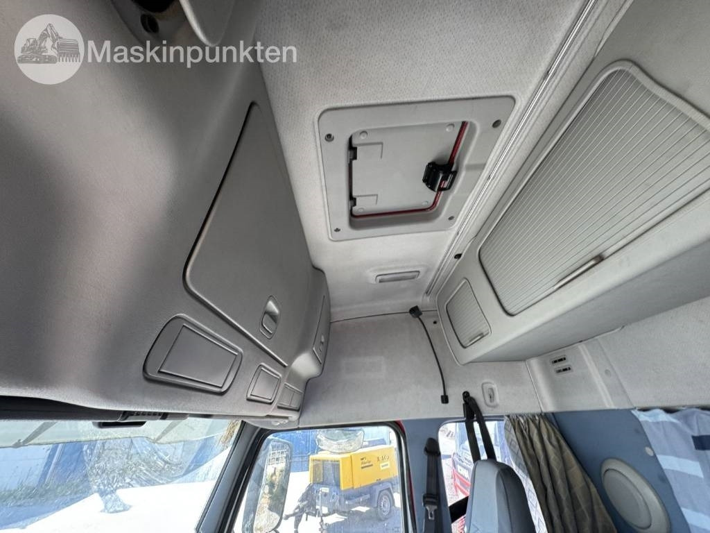 Volvo FM 440  в лизинг Volvo FM 440: фото 39