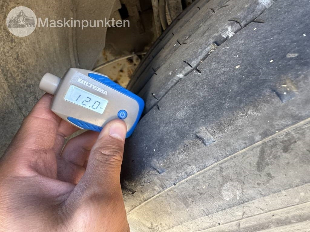 Volvo FM 440  в лизинг Volvo FM 440: фото 6