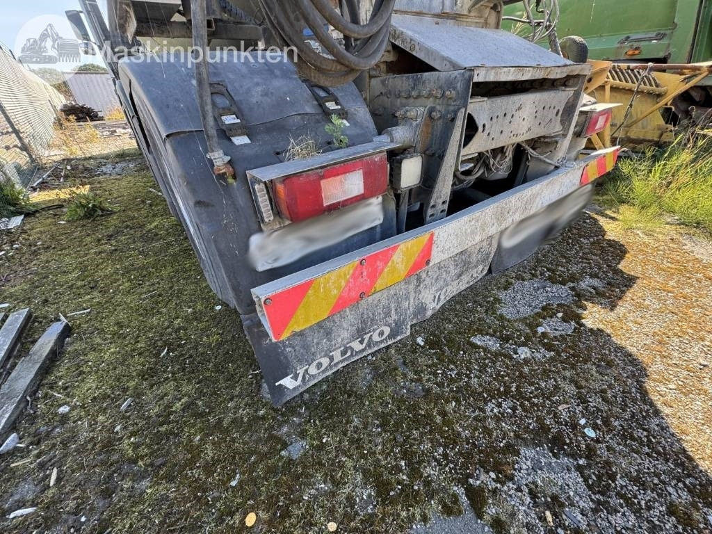 Volvo FM 440  в лизинг Volvo FM 440: фото 15