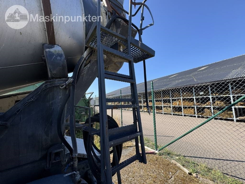 Volvo FM 440  в лизинг Volvo FM 440: фото 45