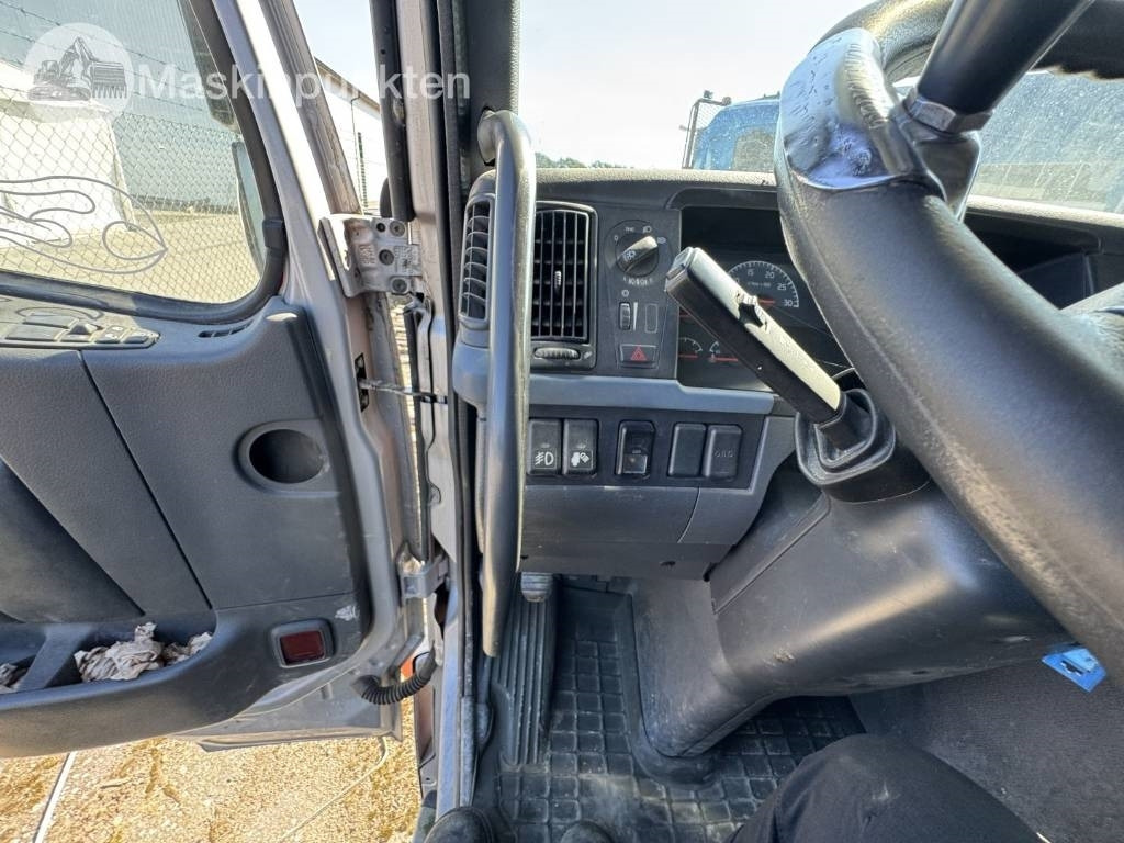 Volvo FM 440  в лизинг Volvo FM 440: фото 36