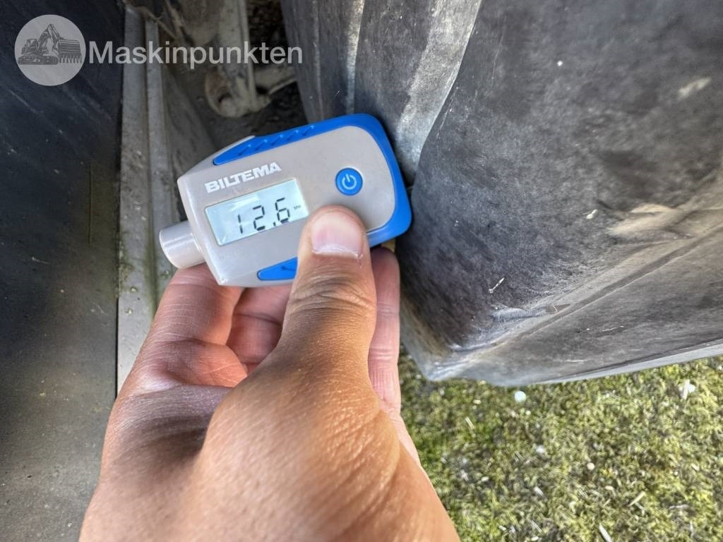 Volvo FM 440  в лизинг Volvo FM 440: фото 13