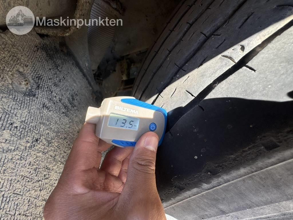 Volvo FM 440  в лизинг Volvo FM 440: фото 24