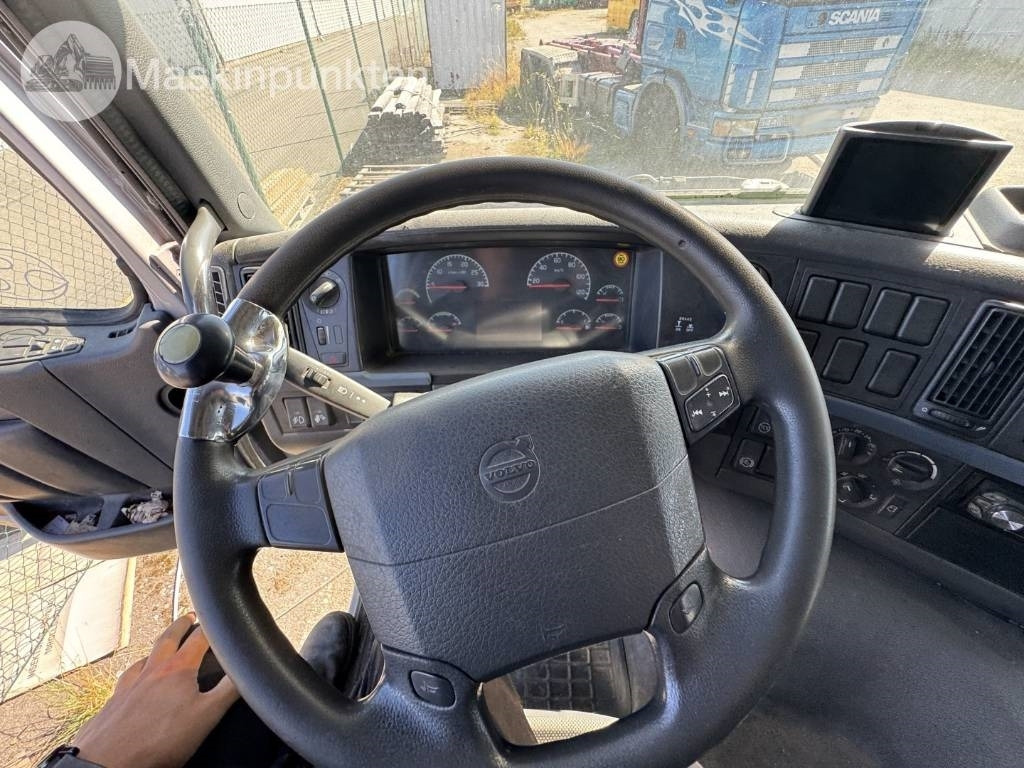 Volvo FM 440  в лизинг Volvo FM 440: фото 35