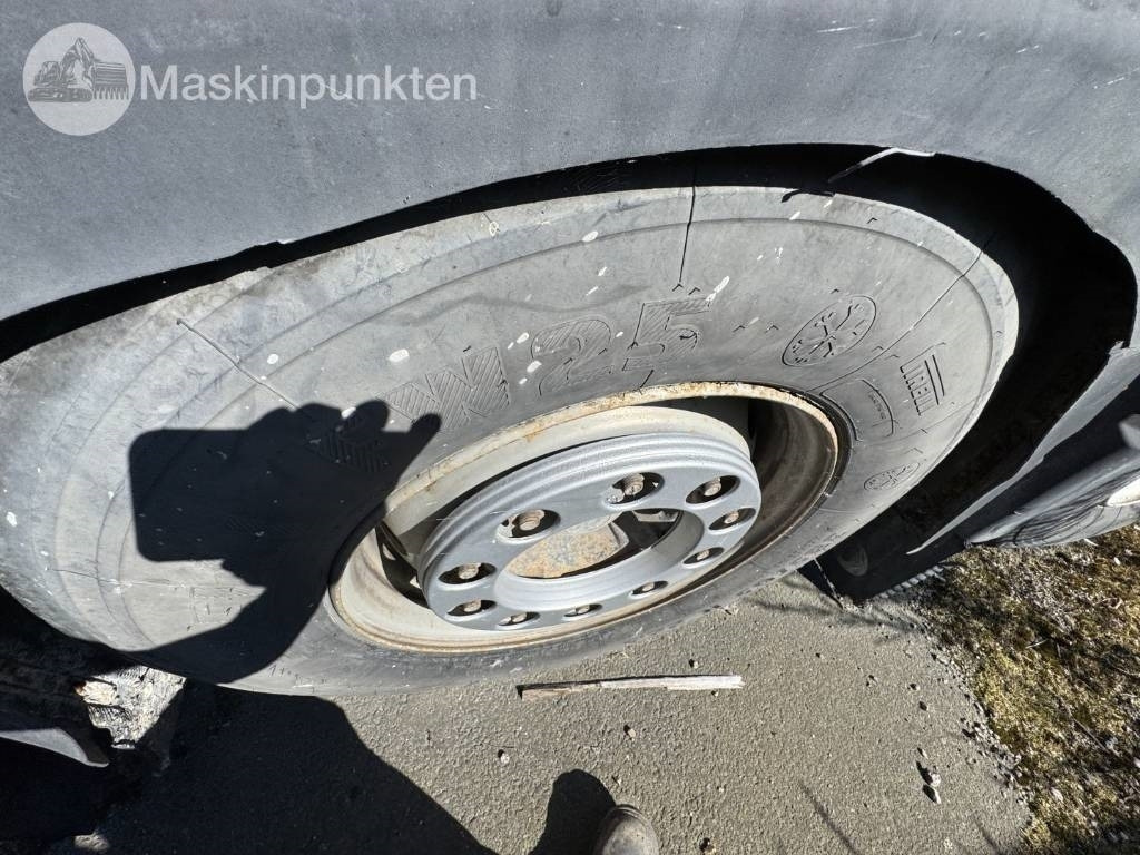 Volvo FM 440  в лизинг Volvo FM 440: фото 18