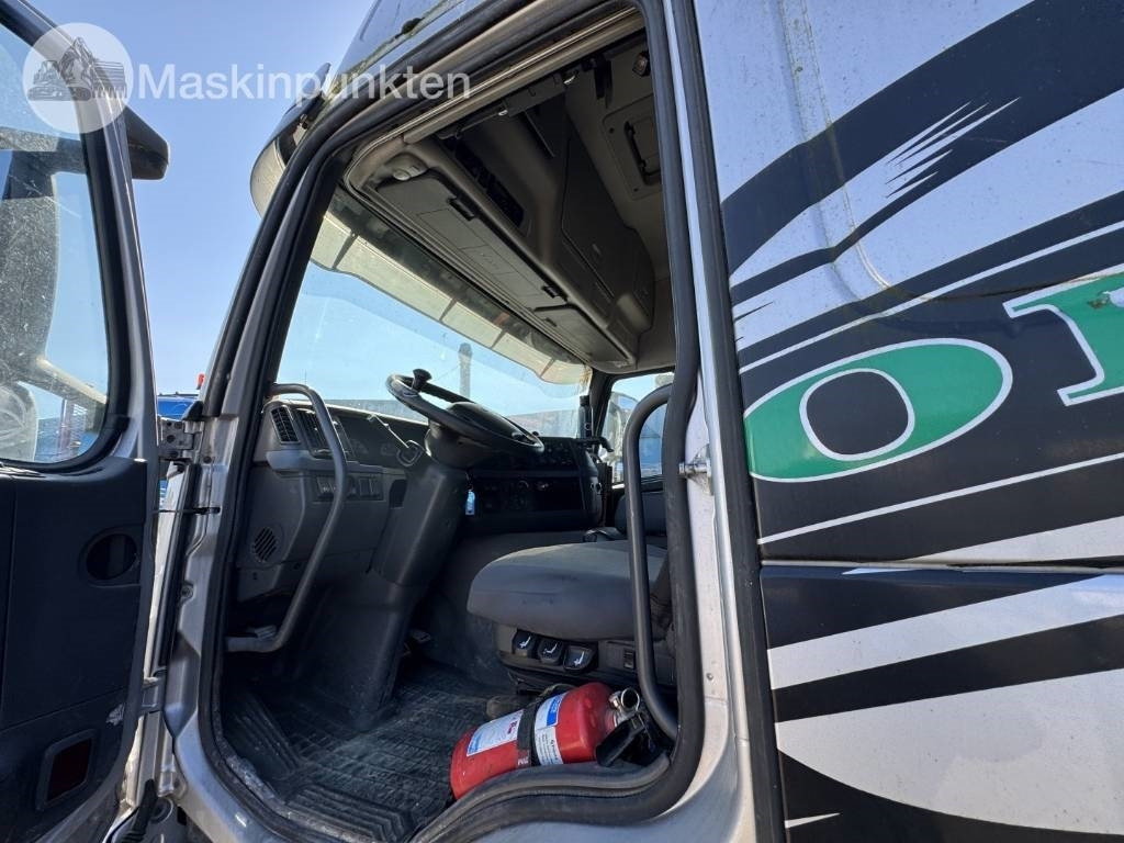 Volvo FM 440  в лизинг Volvo FM 440: фото 31