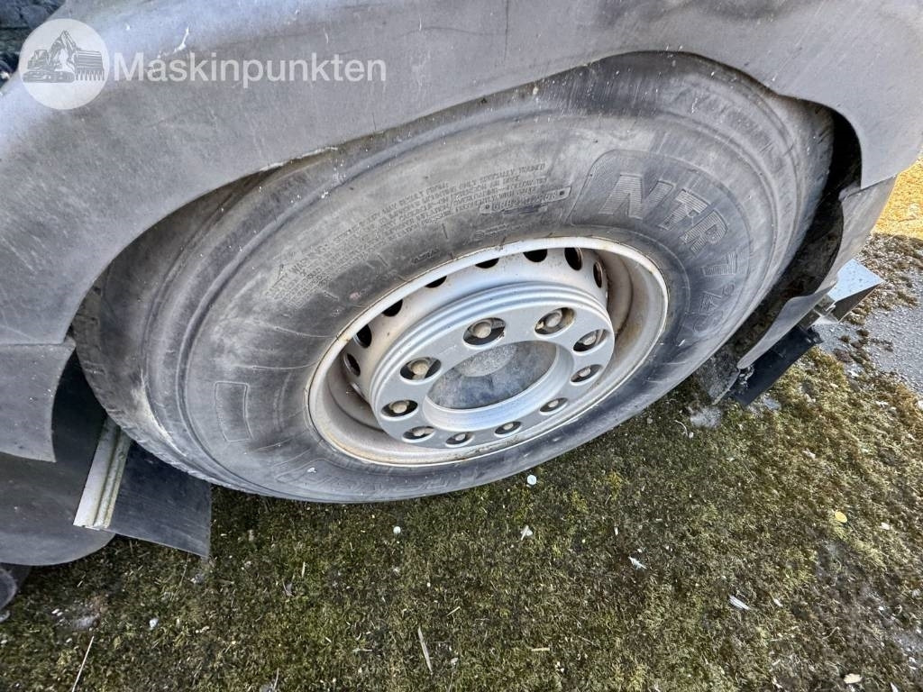 Volvo FM 440  в лизинг Volvo FM 440: фото 14