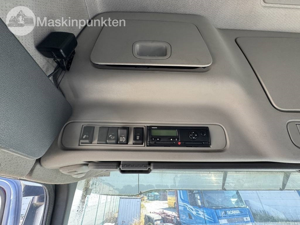 Volvo FM 440  в лизинг Volvo FM 440: фото 38