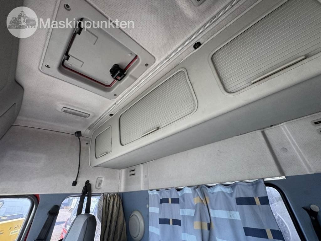 Volvo FM 440  в лизинг Volvo FM 440: фото 40