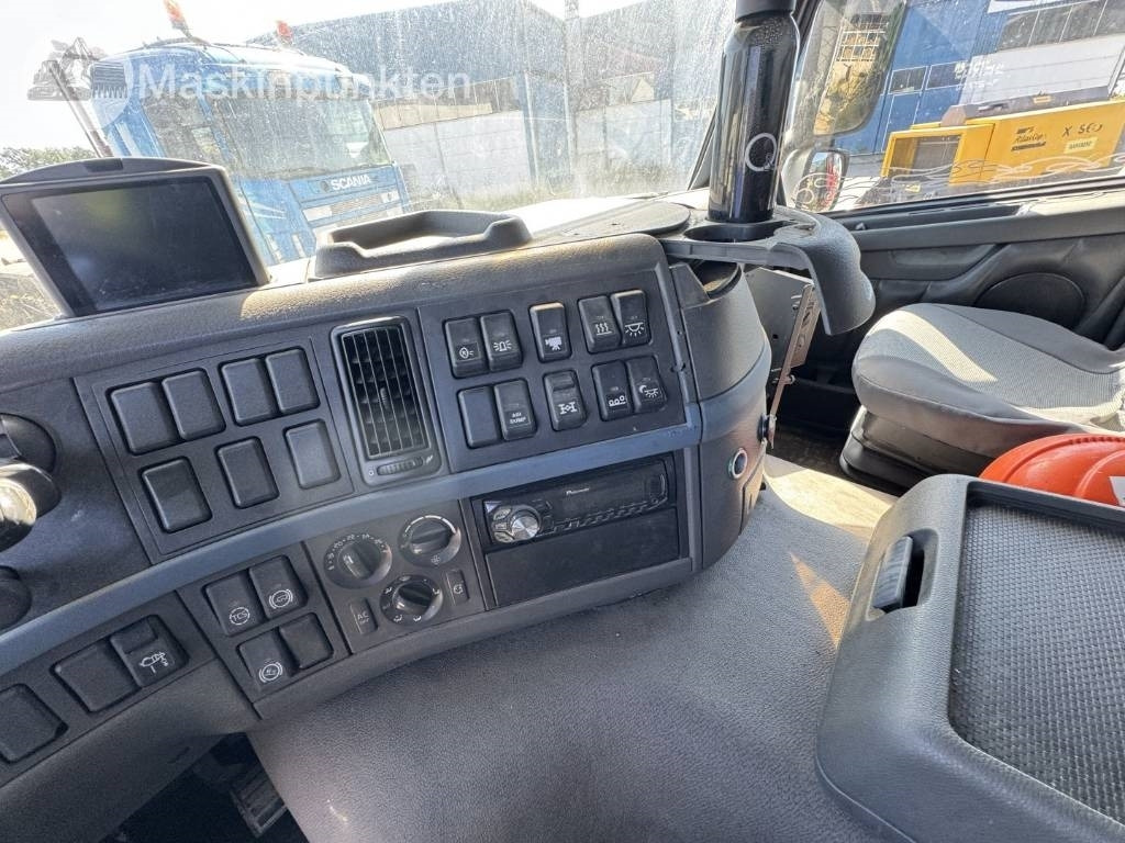Volvo FM 440  в лизинг Volvo FM 440: фото 42