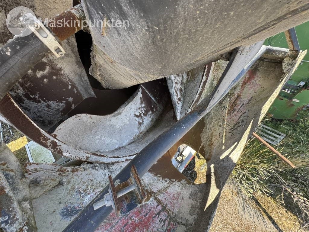 Volvo FM 440  в лизинг Volvo FM 440: фото 48