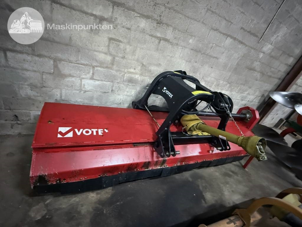 Votex Landmaster 310 - Косилка-измельчитель/ Мульчер: фото 1 Votex Landmaster 310 - Косилка-измельчитель/ Мульчер: фото 1