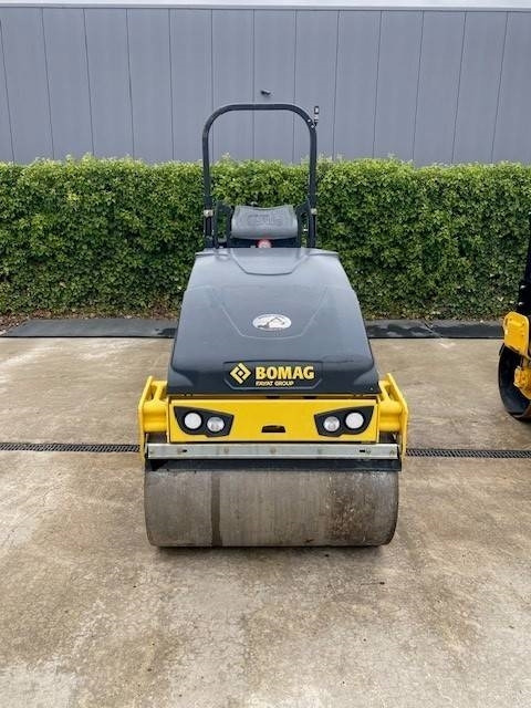 Bomag BW 120 AD-5 - Дорожный каток: фото 5 Bomag BW 120 AD-5 - Дорожный каток: фото 5