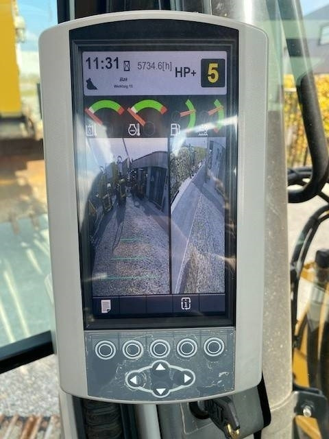 Гусеничный экскаватор Doosan DX 140 LCR-5: фото 49