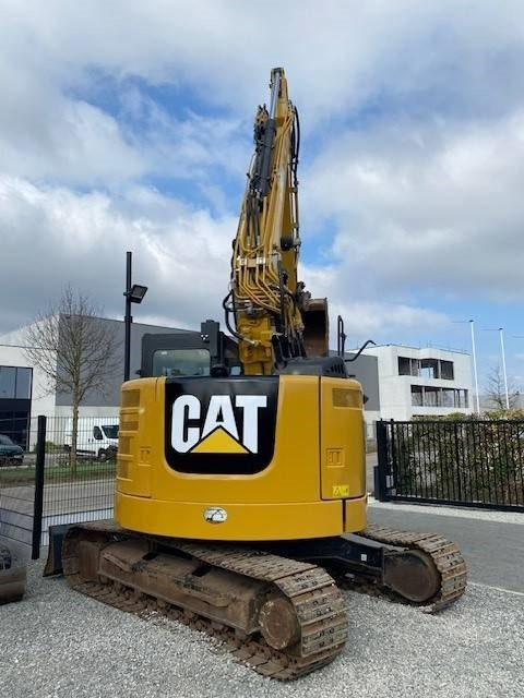 Гусеничный экскаватор Doosan DX 140 LCR-5: фото 41