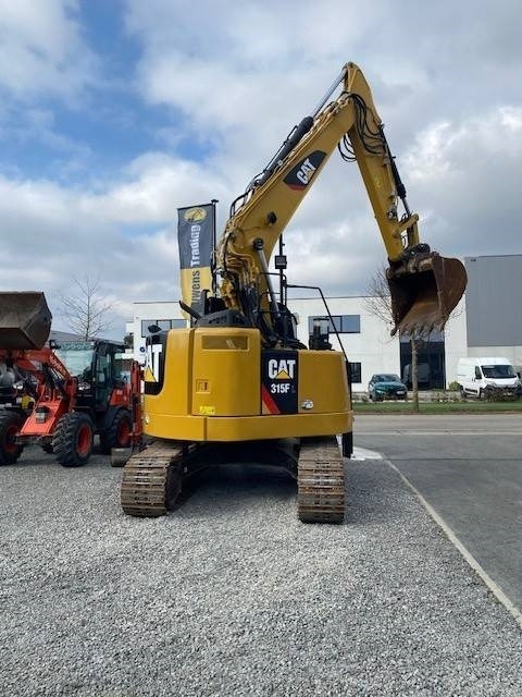 Гусеничный экскаватор Doosan DX 140 LCR-5: фото 39