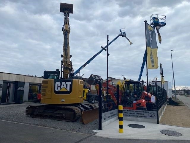Гусеничный экскаватор Doosan DX 140 LCR-5: фото 35