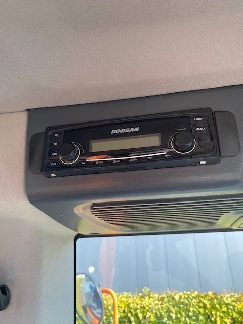 Гусеничный экскаватор Doosan DX140 LCR-5: фото 25