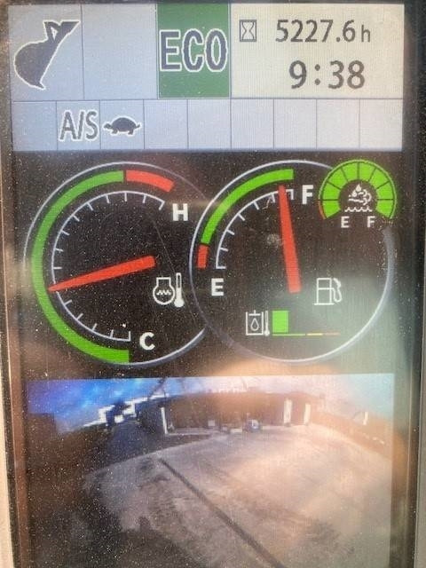 Гусеничный экскаватор Doosan DX140 LCR-5: фото 42