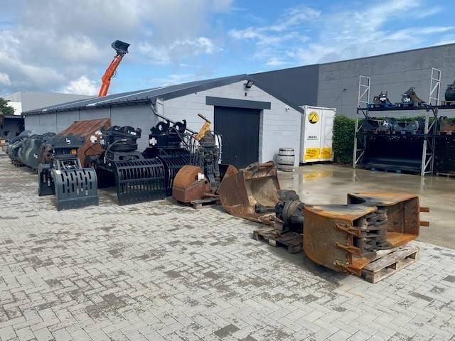 Гусеничный экскаватор Doosan DX140 LCR-5: фото 47