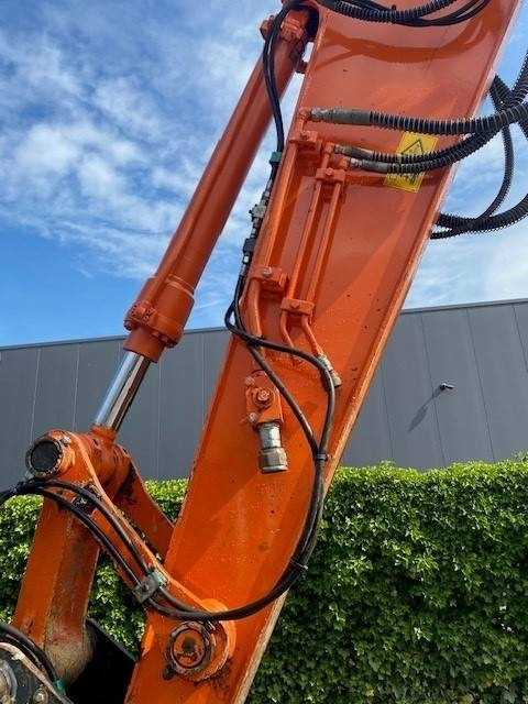 Гусеничный экскаватор Doosan DX140 LCR-5: фото 30