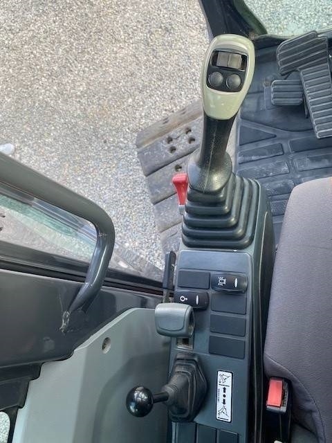 Гусеничный экскаватор Doosan DX140 LCR-5: фото 22