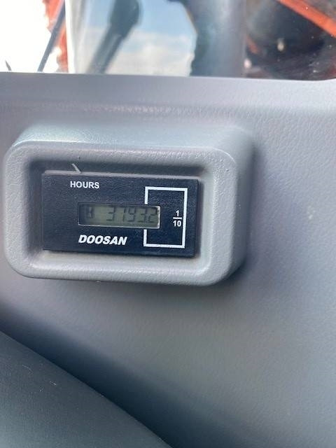 Гусеничный экскаватор Doosan DX140 LCR-5: фото 20