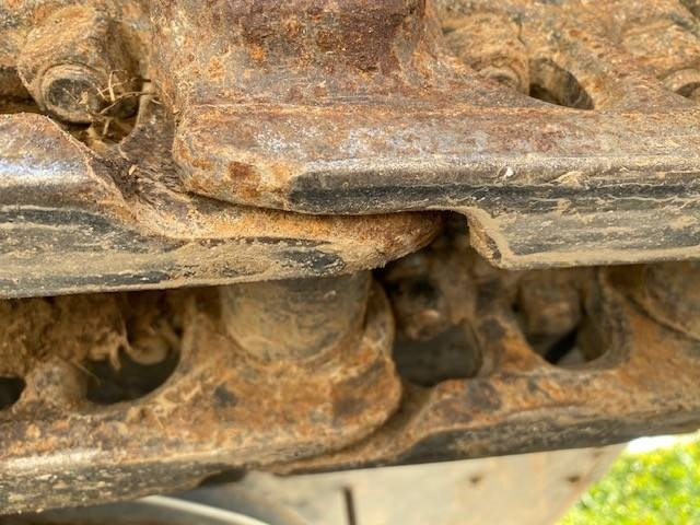 Гусеничный экскаватор Doosan DX140 LCR-5: фото 18