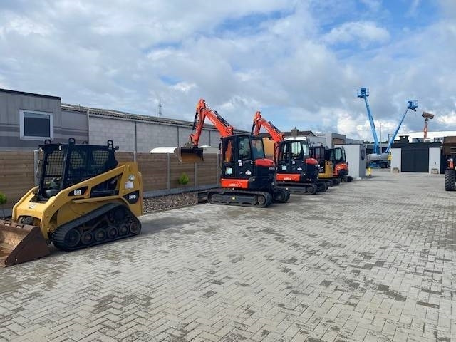 Гусеничный экскаватор Doosan DX140 LCR-5: фото 38