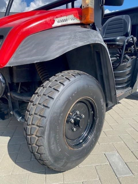 Коммунальная/ Специальная техника Massey Ferguson MF 20D: фото 9 Коммунальная/ Специальная техника Massey Ferguson MF 20D: фото 9