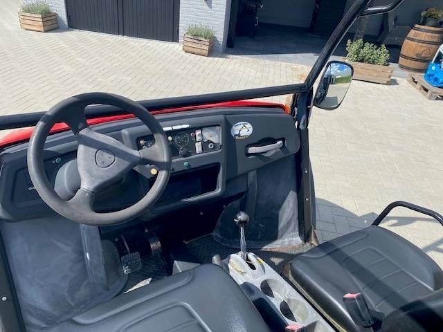 Коммунальная/ Специальная техника Massey Ferguson MF 20D: фото 8 Коммунальная/ Специальная техника Massey Ferguson MF 20D: фото 8