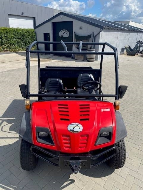 Коммунальная/ Специальная техника Massey Ferguson MF 20D: фото 11 Коммунальная/ Специальная техника Massey Ferguson MF 20D: фото 11